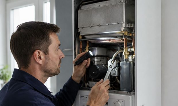 تعمیر پکیج ایساتیس تعمیر پکیج ایساتیس