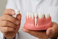 فقط کاشت ایمپلنت کافی نیست؛ یک مرکز حرفهای چه خدماتی باید به بیماران ارائه دهد؟ فقط کاشت ایمپلنت کافی نیست؛ یک مرکز حرفهای چه خدماتی باید به بیماران ارائه دهد؟