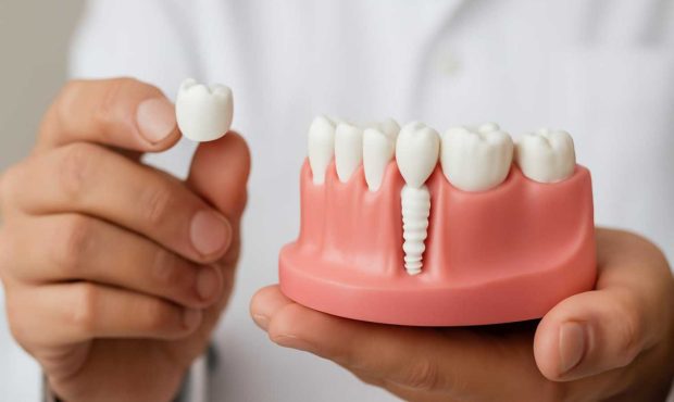 فقط کاشت ایمپلنت کافی نیست؛ یک مرکز حرفهای چه خدماتی باید به بیماران ارائه دهد؟ فقط کاشت ایمپلنت کافی نیست؛ یک مرکز حرفهای چه خدماتی باید به بیماران ارائه دهد؟