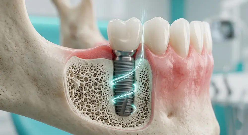 فقط کاشت ایمپلنت کافی نیست؛ یک مرکز حرفهای چه خدماتی باید به بیماران ارائه دهد؟ فقط کاشت ایمپلنت کافی نیست؛ یک مرکز حرفهای چه خدماتی باید به بیماران ارائه دهد؟