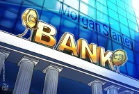 افزایش ۲۳ درصدی دارایی ETF بیت کوین بلک راک توسط مورگان استنلی در سه‌ماهه دوم؛ سرمایه‌گذاری سنگین در اتریوم و سولانا
