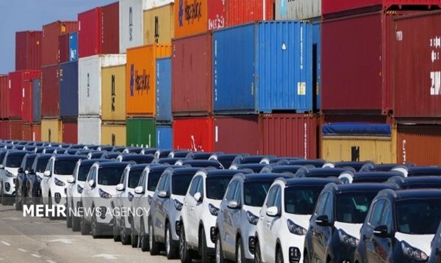 لیست برندهای مجاز خودروهای وارداتی با خدمات پس از فروش مشخص شد