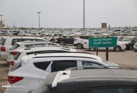 تسهیل تردد خودروهای ورود موقت با پلاک بینالمللی تسهیل تردد خودروهای ورود موقت با پلاک بینالمللی