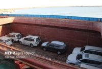 مجوز واردات خودروهای کارکرده مدل‌های ۲۰۲۱ تا ۲۰۲۳ صادر شد