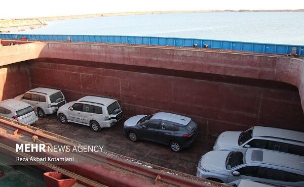 مجوز واردات خودروهای کارکرده مدلهای ۲۰۲۱ تا ۲۰۲۳ صادر شد مجوز واردات خودروهای کارکرده مدلهای ۲۰۲۱ تا ۲۰۲۳ صادر شد