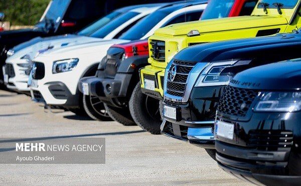 مهلت واردات خودرو برای اتباع خارج از کشور تا پایان سال ۱۴۰۵ تمدید شد