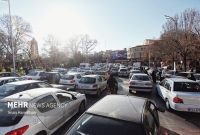 تردد ۲ میلیون خودروی بالای ۲۱ سال در کشور قطعی شد