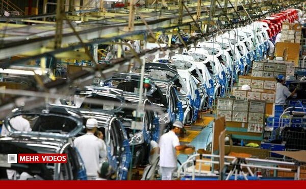 یوسفی: دستگاه‌های نظارتی باید بر گرانی خودروهای مونتاژی ورود کنند