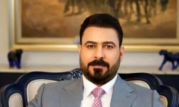 نخستوزیر عراق برای گروههای مسلح خط قرمز تعیین کرد نخستوزیر عراق برای گروههای مسلح خط قرمز تعیین کرد