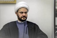 بسیج مقاومت عراق تهدید کرد: از ماه آینده سالمتان نمی‌گذاریم