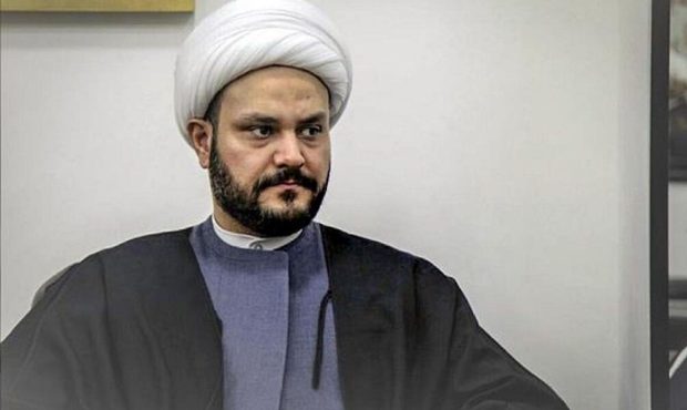 بسیج مقاومت عراق تهدید کرد: از ماه آینده سالمتان نمیگذاریم بسیج مقاومت عراق تهدید کرد: از ماه آینده سالمتان نمیگذاریم