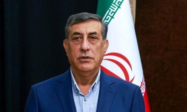 قائمپناه: نوسازی موتورسیکلتها باید به سمت خودروهای برقی و هیبریدی باشد قائمپناه: نوسازی موتورسیکلتها باید به سمت خودروهای برقی و هیبریدی باشد