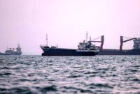 صادرات نفت خاورمیانه به بالاترین سطح از آغاز جنگ رسید