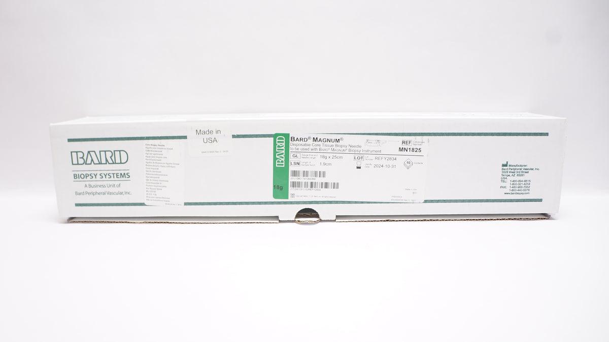 سوزن بیوپسی چیست و هنگام خرید آن باید به چه نکاتی توجه کرد؟