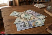 ریزش قیمت دلار آزاد/ آخرین نرخ ارز اعلام شد ریزش قیمت دلار آزاد/ آخرین نرخ ارز اعلام شد
