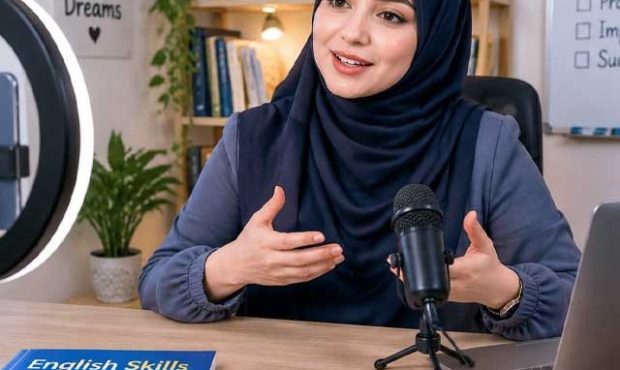 راهنمای انتخاب کتاب اسپیکینگ زبان انگلیسی